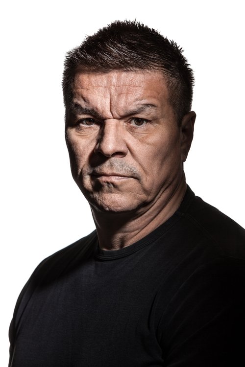 Jarmo Mäkinen zdjęcie