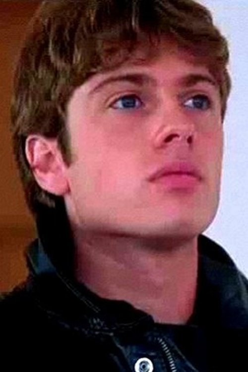 Jarno Berardi zdjęcie