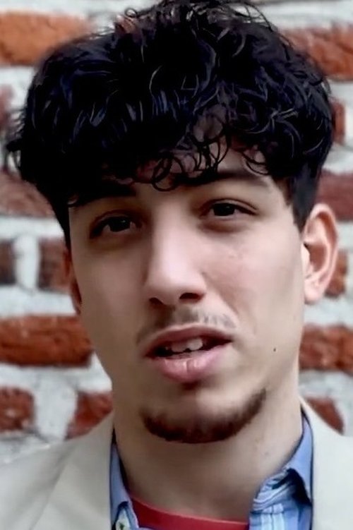 Jarod Cousyns zdjęcie