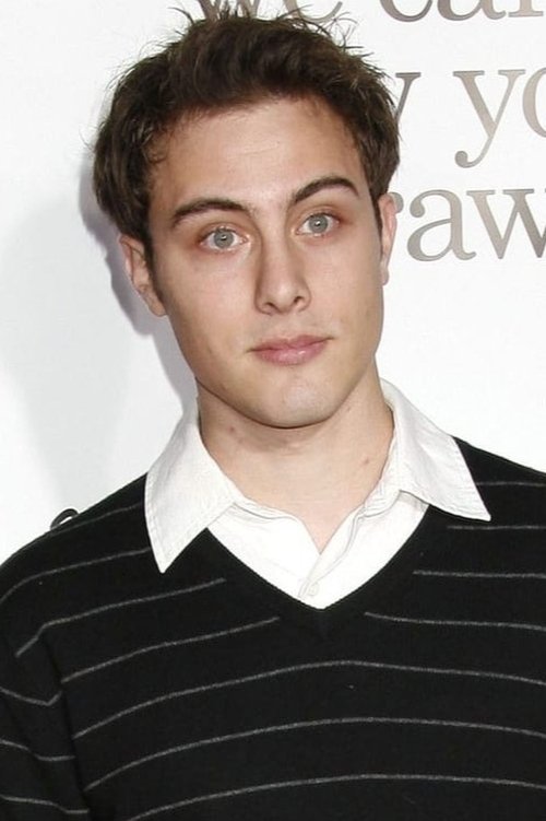 Jarod Einsohn zdjęcie