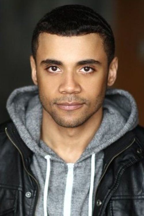 Jarod Joseph zdjęcie