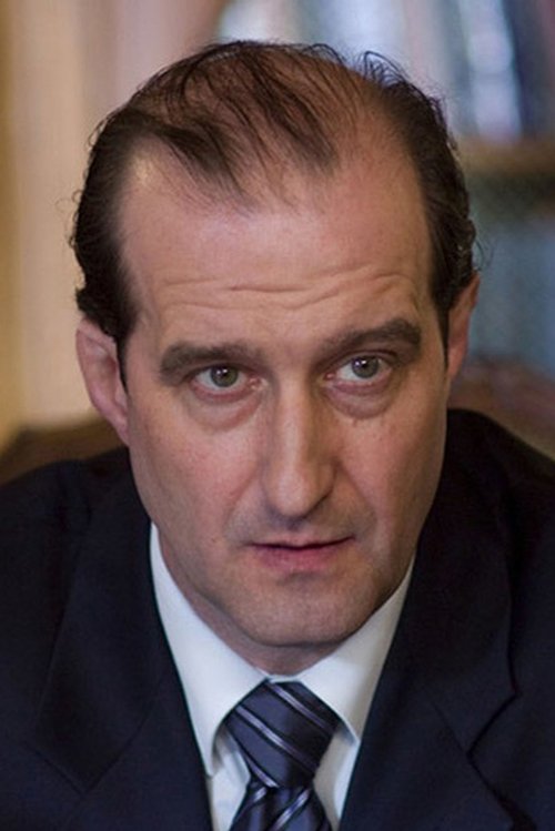 Jaromír Dulava zdjęcie