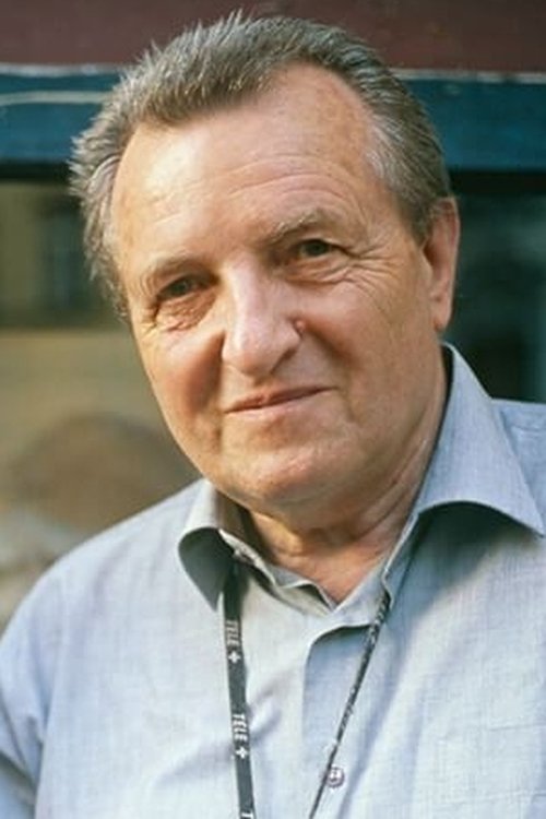 Jaromír Kallista zdjęcie