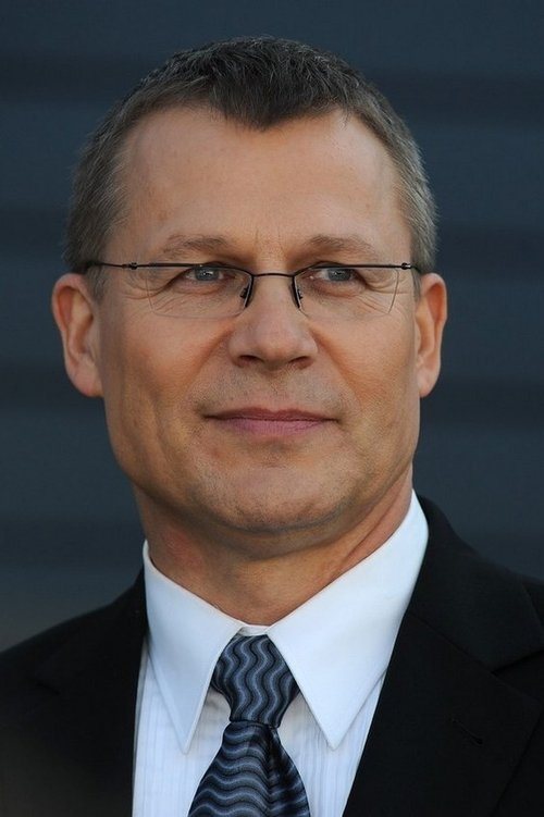 Jarosław Kopaczewski zdjęcie