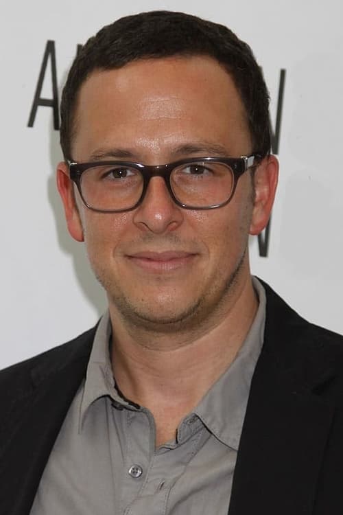 Jarrad Paul zdjęcie