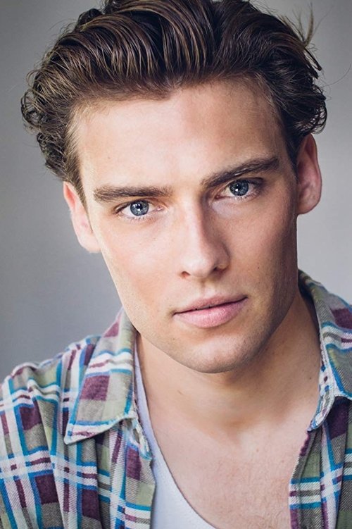 Jarred Blakiston zdjęcie