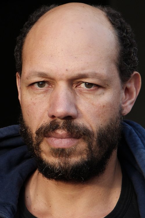 Jarreth J. Merz zdjęcie