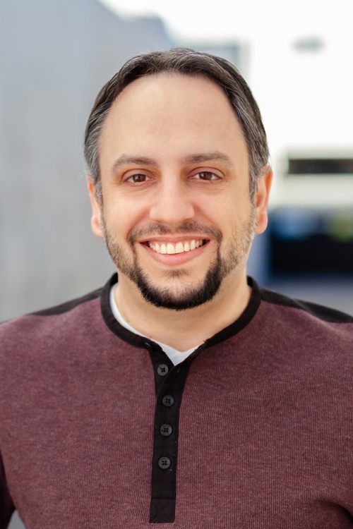 Jarrett Lennon zdjęcie