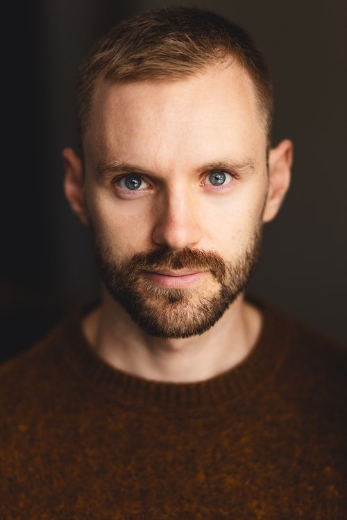 Jarrett Siddall zdjęcie