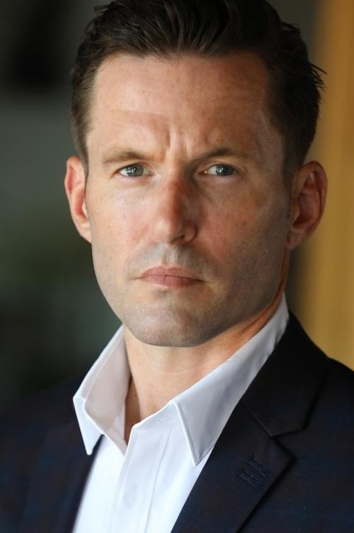 Jarrid Masse zdjęcie