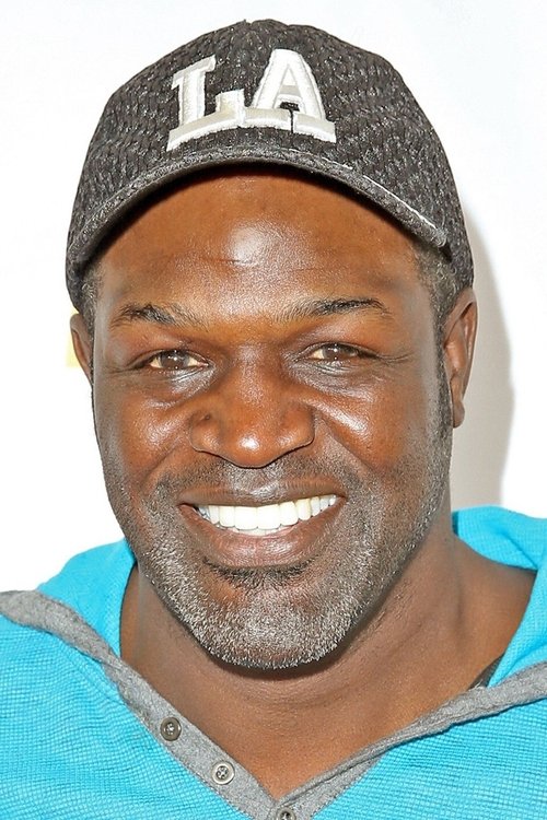 Jarrod Bunch zdjęcie