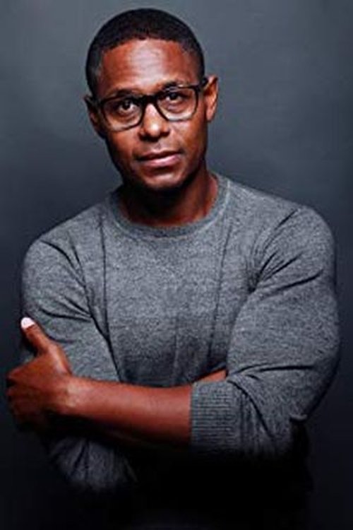 Jarrod Crawford zdjęcie