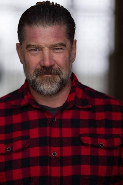 Jarrod Phillips zdjęcie