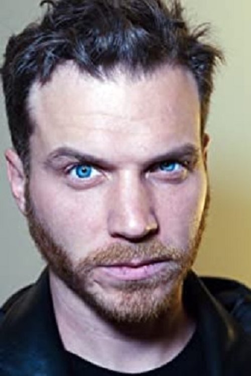 Jarrod Pistilli zdjęcie