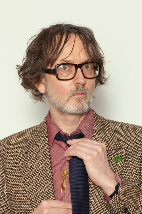 Jarvis Cocker zdjęcie