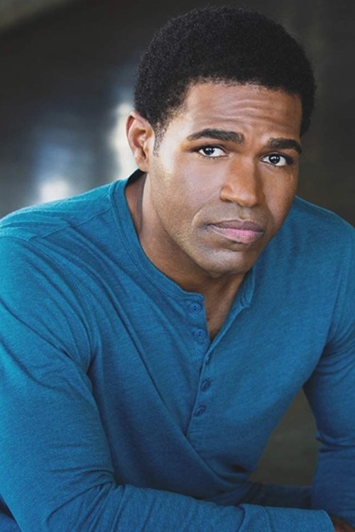 Jarvis W. George zdjęcie