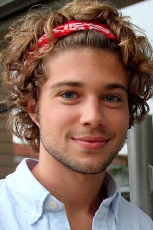 Jascha Rust zdjęcie