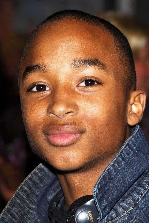 Jascha Washington zdjęcie