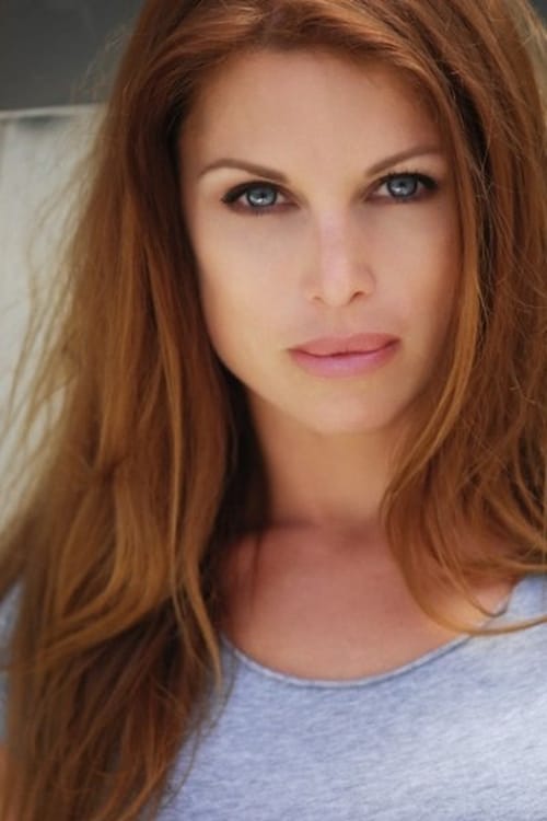 Jasi Cotton Lanier zdjęcie