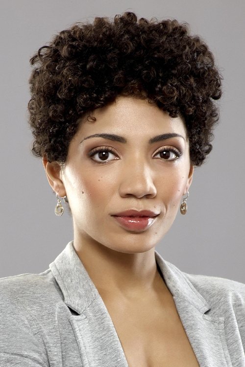 Jasika Nicole zdjęcie