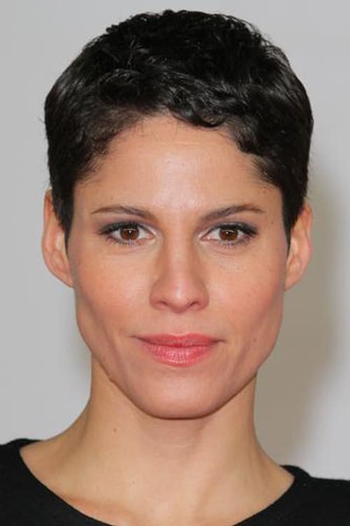 Jasmin Gerat zdjęcie