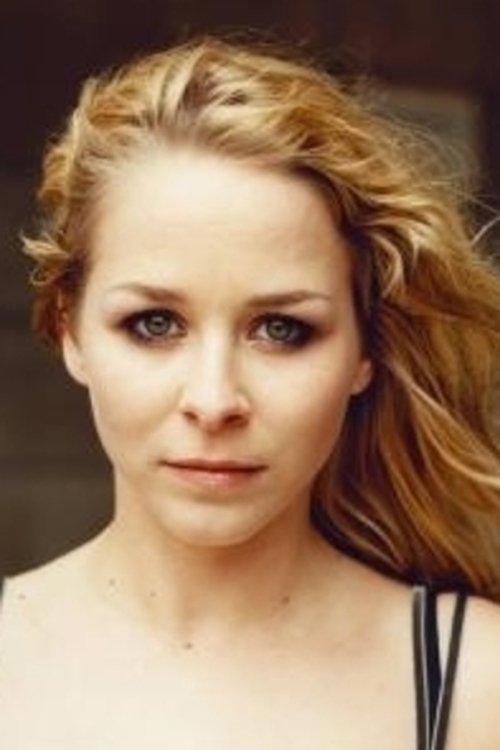 Jasmin Schwiers zdjęcie