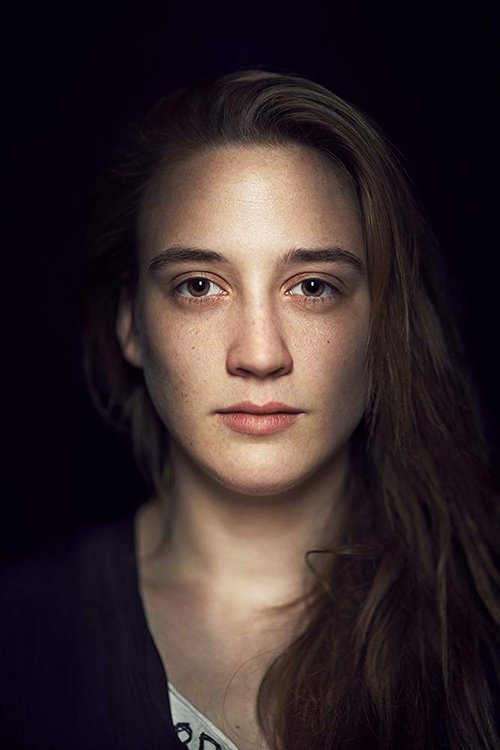 Jaśmina Polak zdjęcie