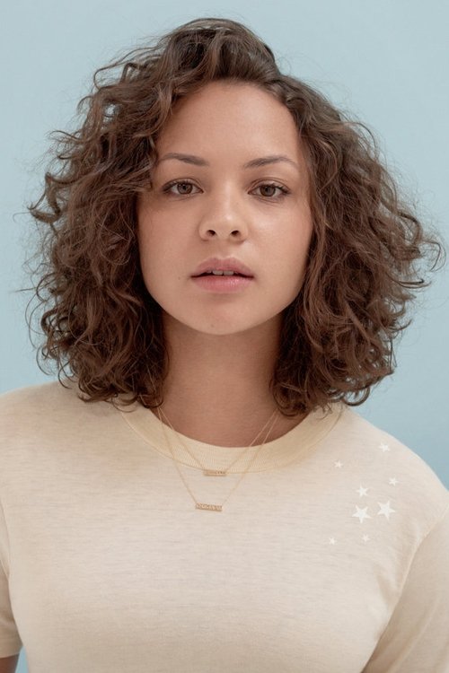 Jasmine Cephas Jones zdjęcie