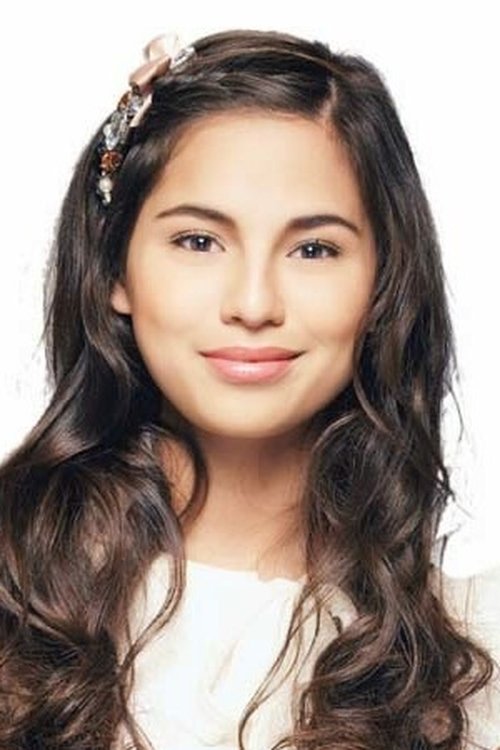 Jasmine Curtis-Smith zdjęcie