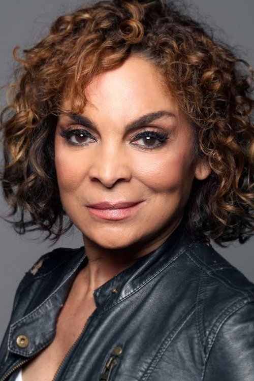 Jasmine Guy zdjęcie