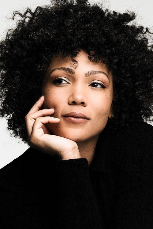 Jasmine Mathews zdjęcie