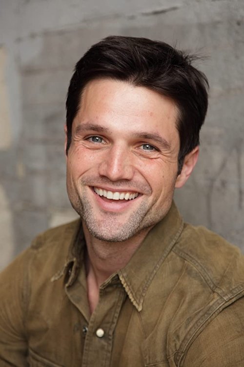 Jason Alan Smith zdjęcie