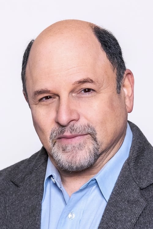 Jason Alexander zdjęcie