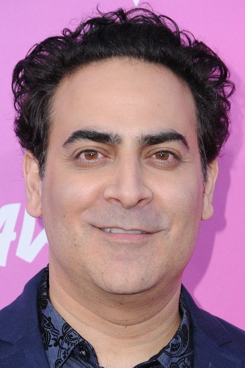 Jason Antoon zdjęcie