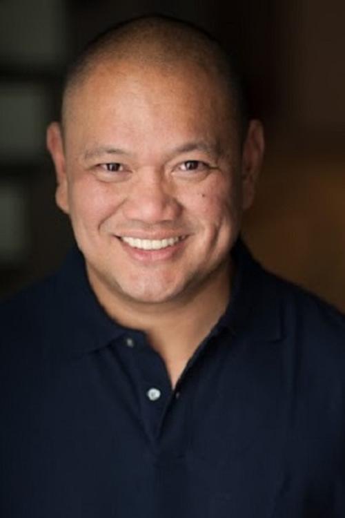 Jason Asuncion zdjęcie