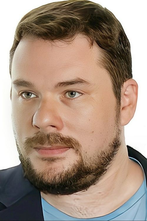 Jason Axinn zdjęcie