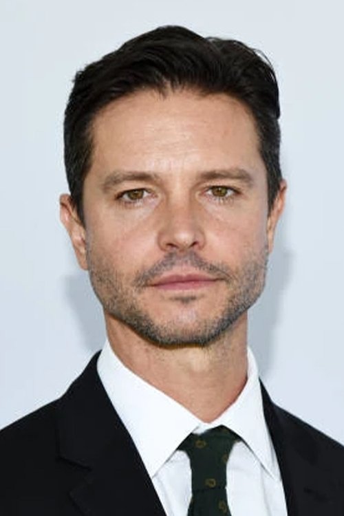 Jason Behr zdjęcie