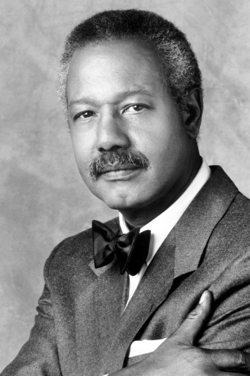 Jason Bernard zdjęcie