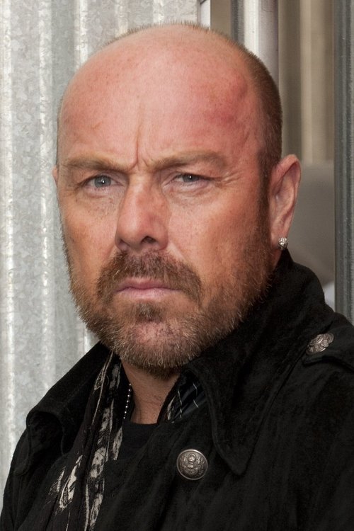 Jason Bonham zdjęcie