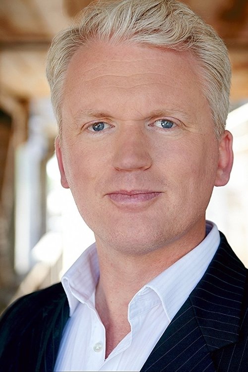 Jason Bryden zdjęcie