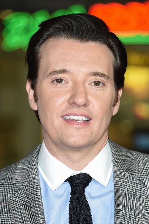 Jason Butler Harner zdjęcie