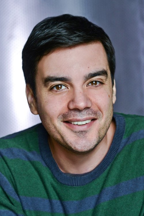 Jason Cadieux zdjęcie