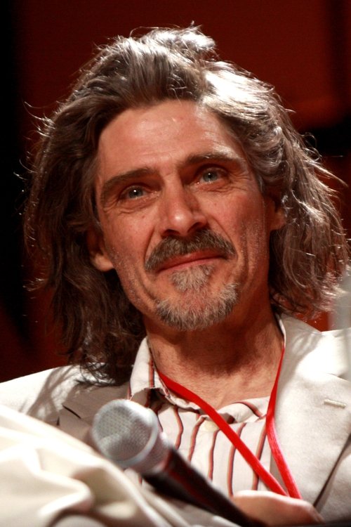 Jason Carter zdjęcie