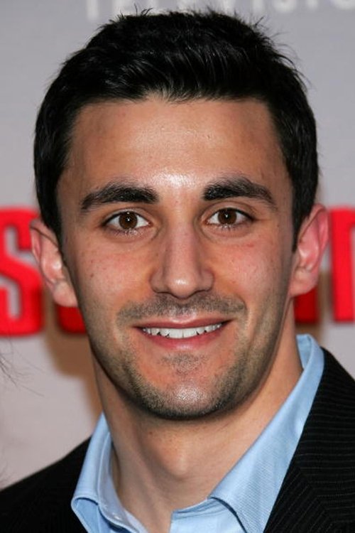 Jason Cerbone zdjęcie