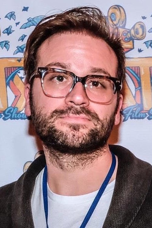 Jason-Christopher Mayer zdjęcie