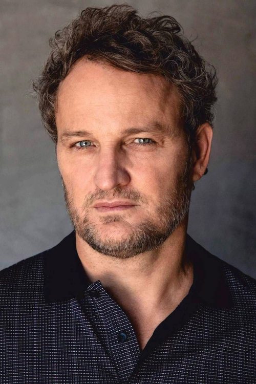 Jason Clarke zdjęcie
