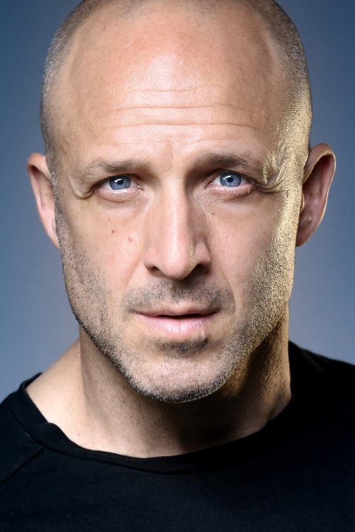 Jason Coviello zdjęcie