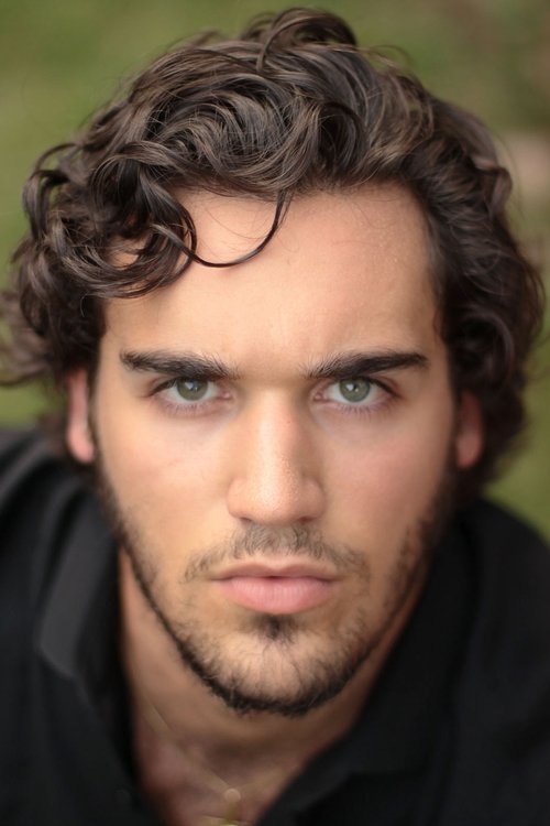 Jason Damico zdjęcie