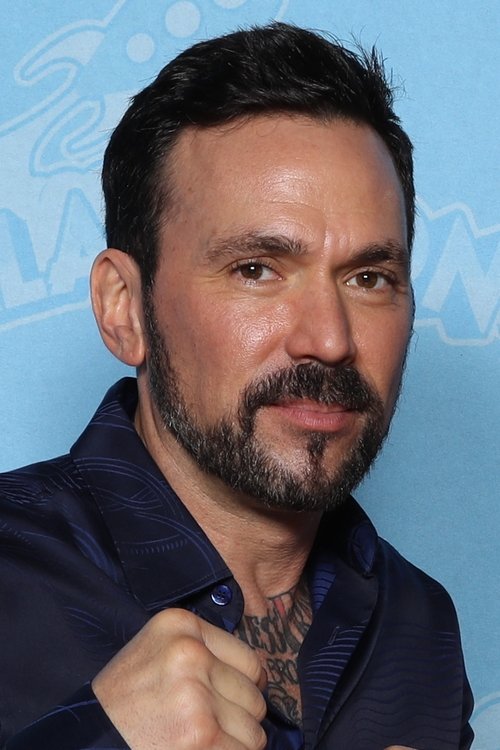 Jason David Frank zdjęcie