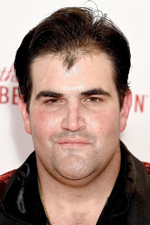 Jason Davis zdjęcie